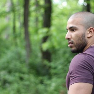 Meet your Posher, David